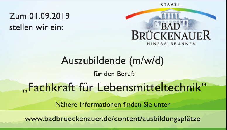 Bad Brückenauer Bad Brückenauer