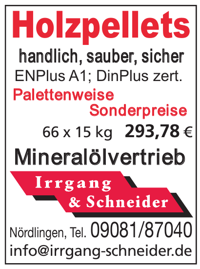 Irrgang Schneider Irrgang Schneider