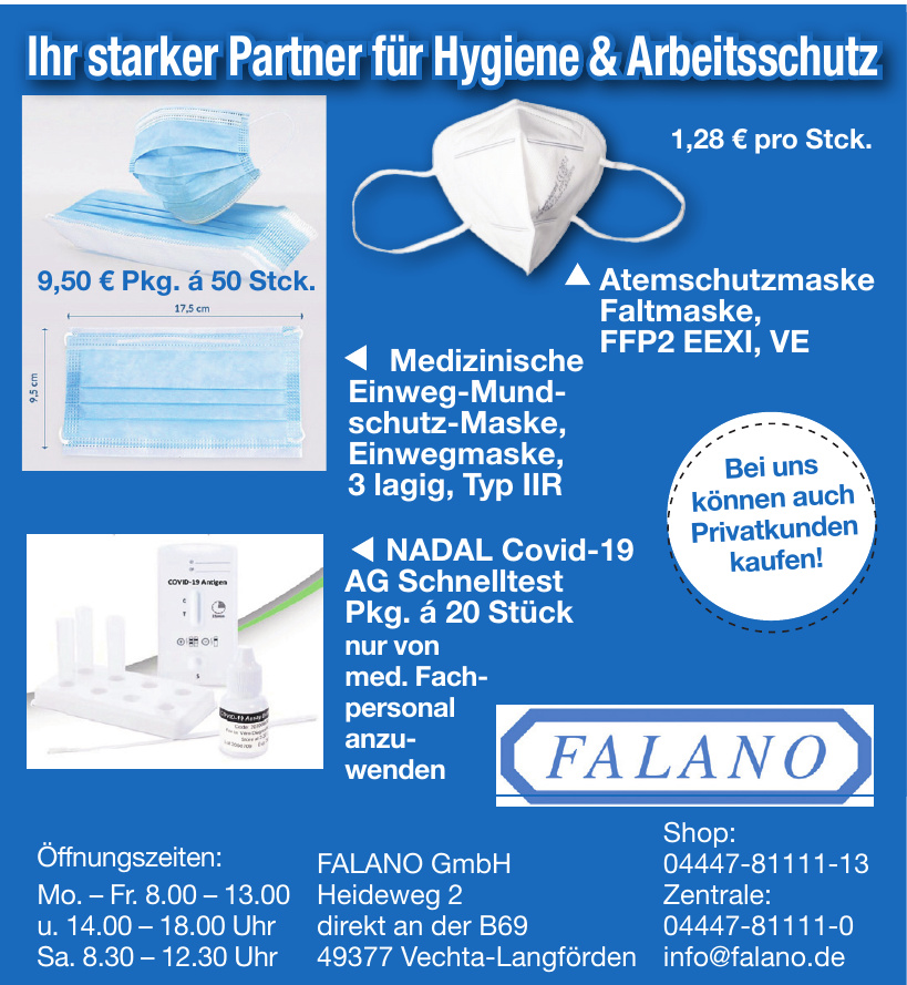 Falano GmbH