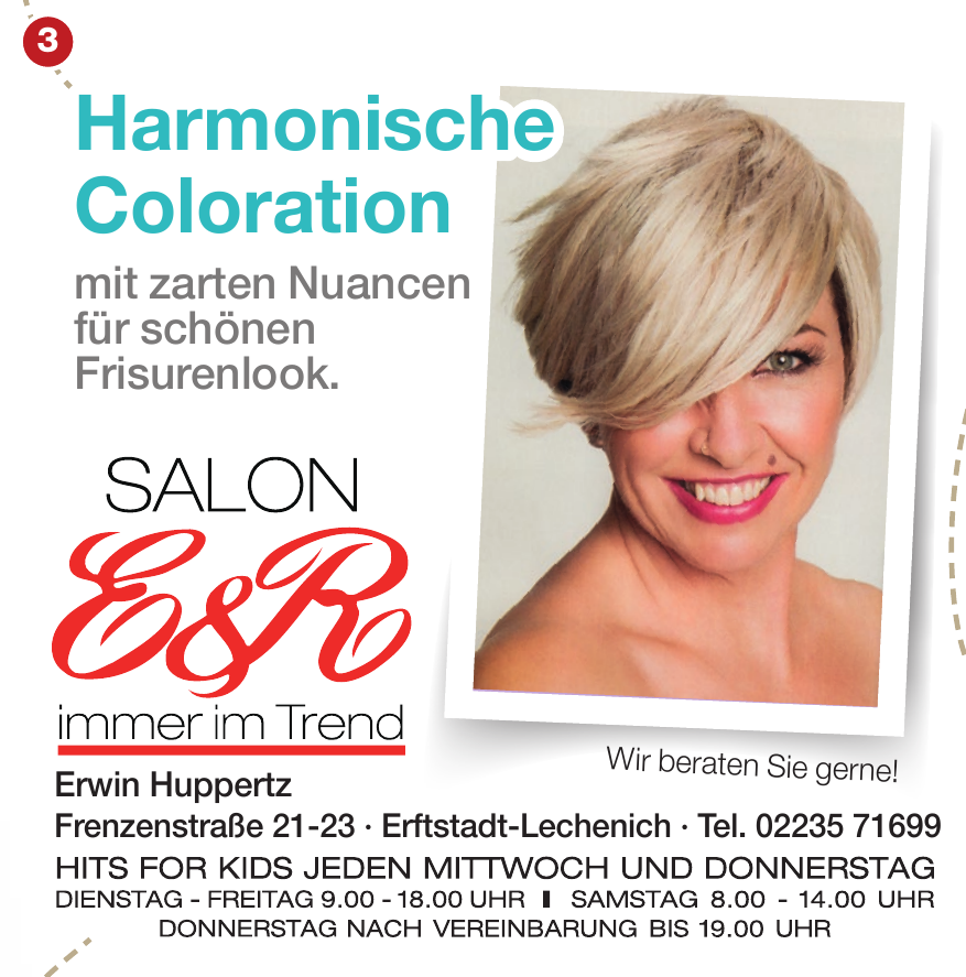 Salon E&R Salon E&R