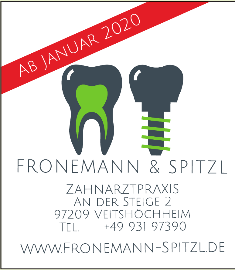 Fronemann & Spitzl Fronemann & Spitzl