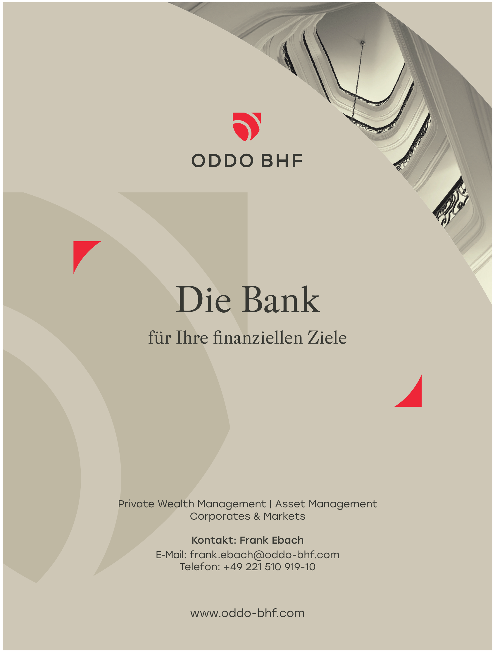 ODDO BHF ODDO BHF
