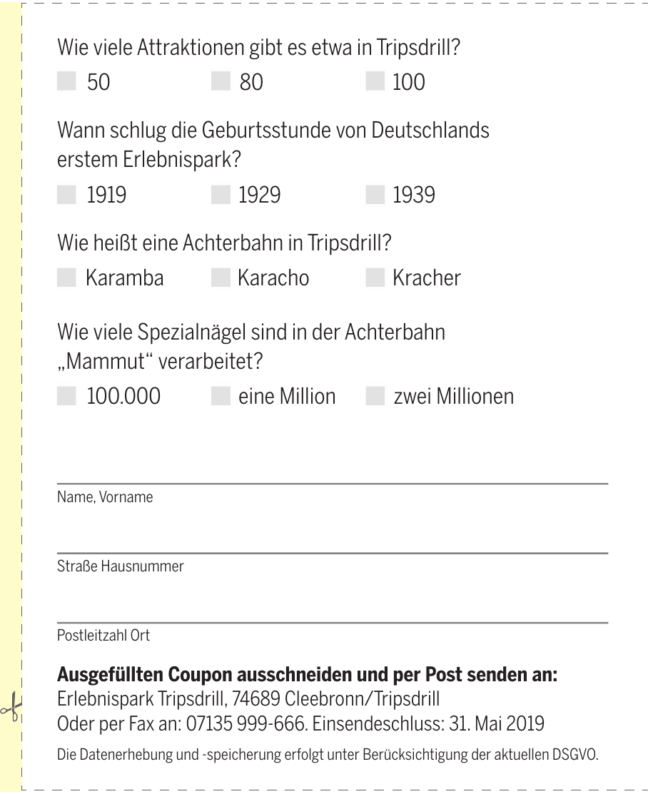 Gewinnspiel Image 3 Gewinnspiel Image 3
