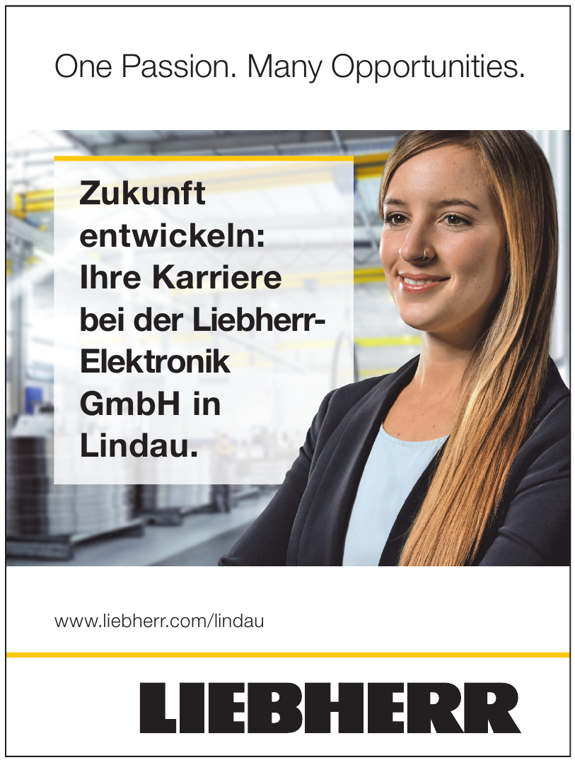 Liebherr Liebherr