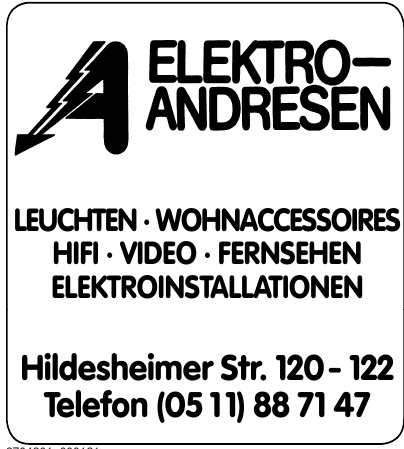Elektro-Andresen