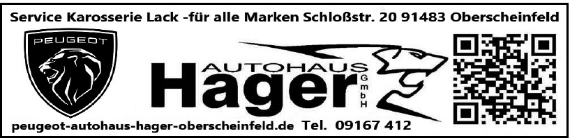 Autohaus Hager GmbH