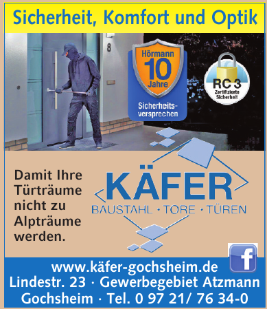 Käfer Käfer
