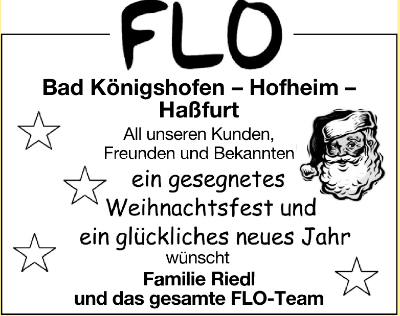 FLO FLO