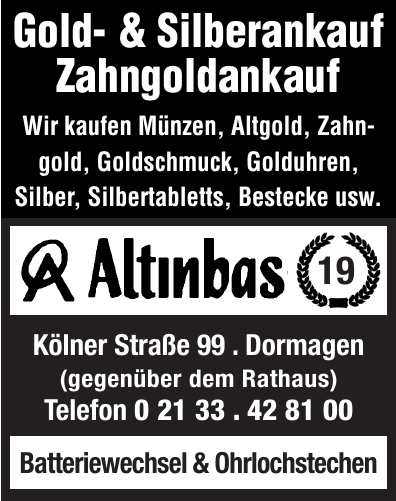 Altinbas Altinbas