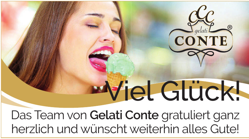 Gelati Conte Gelati Conte