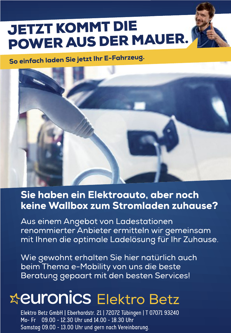 Elektro Betz GmbH