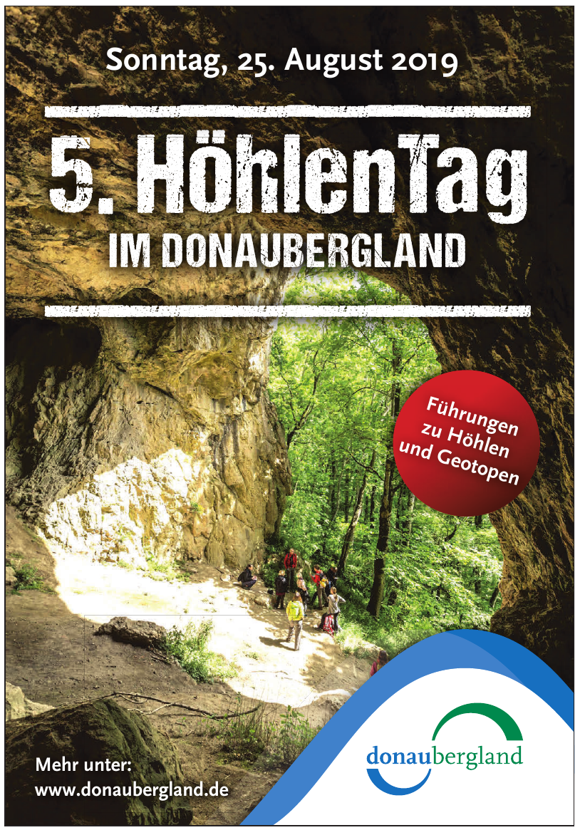 Donaubergland Wanderbus Donaubergland Wanderbus