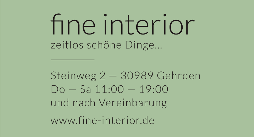 fine interior fine interior