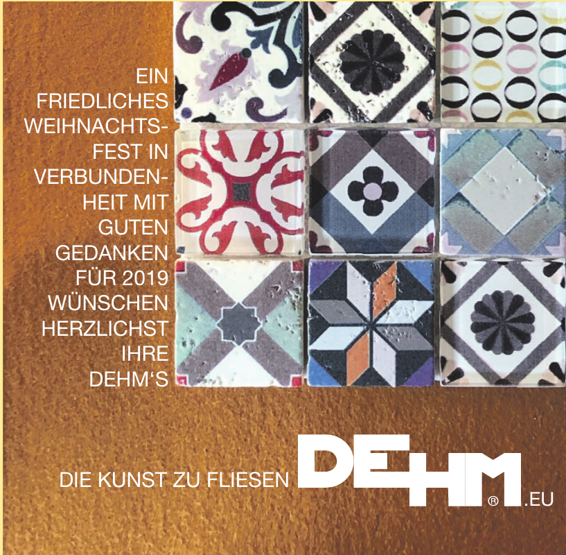 Dehm Dehm