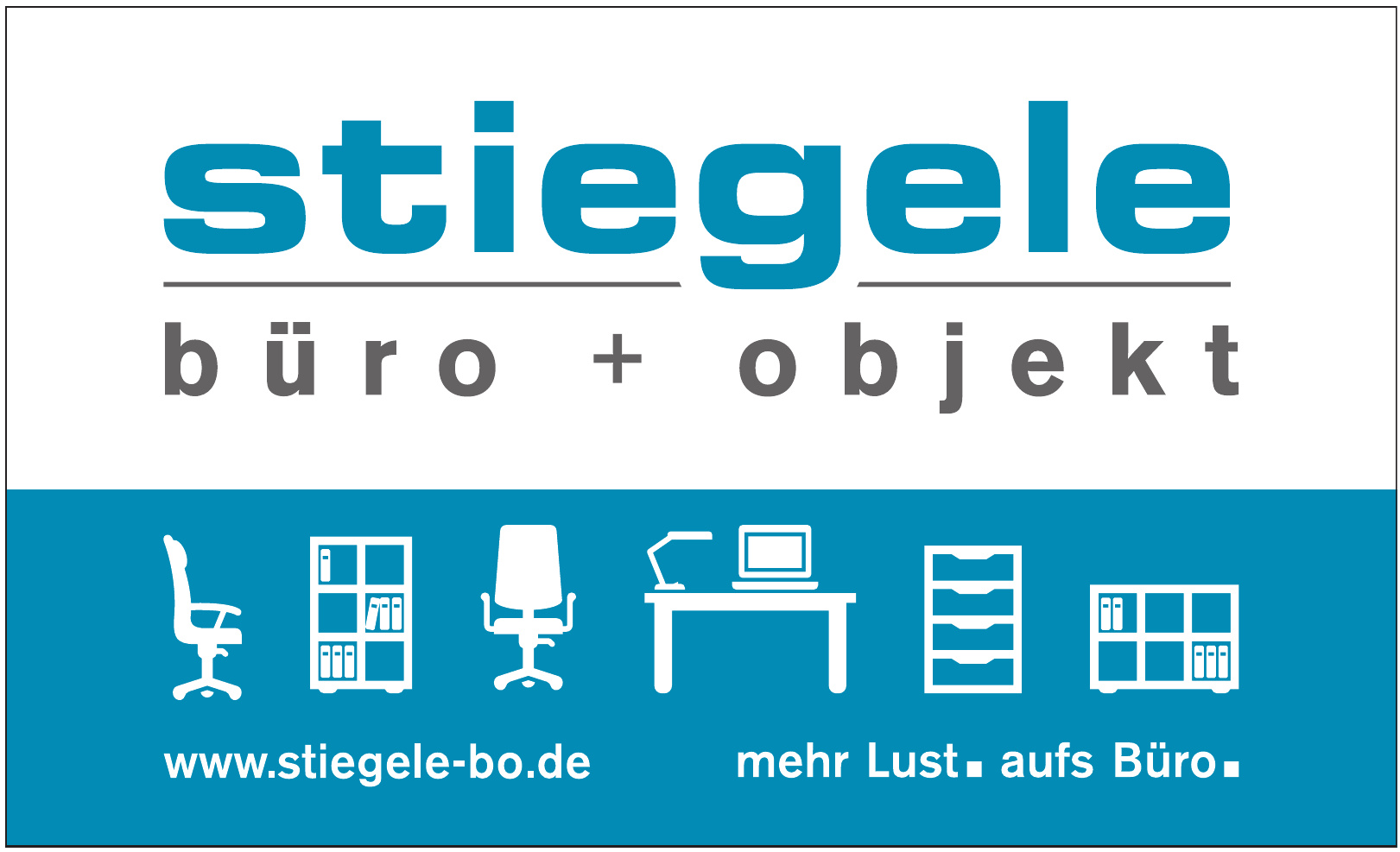 Stiegele Büro + Objekt Stiegele Büro + Objekt