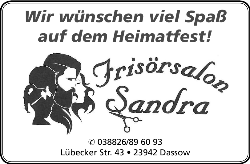 Frisörsalon Sandra Frisörsalon Sandra