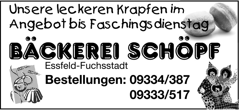 Bäckerei Schöpf Bäckerei Schöpf