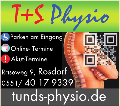 T+S Physio T+S Physio
