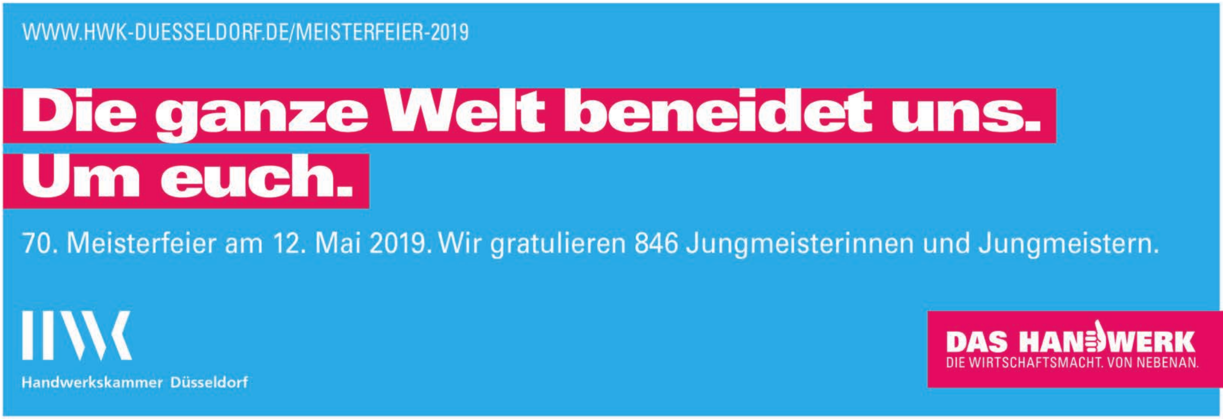 Handwerkskammer Düsseldorf Handwerkskammer Düsseldorf
