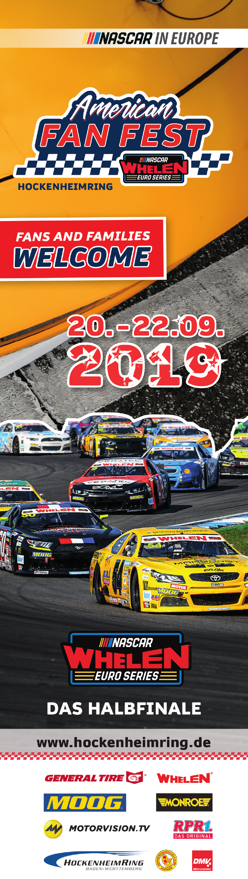 HockenheimRing HockenheimRing