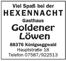 Gasthaus Goldener Löwen Gasthaus Goldener Löwen