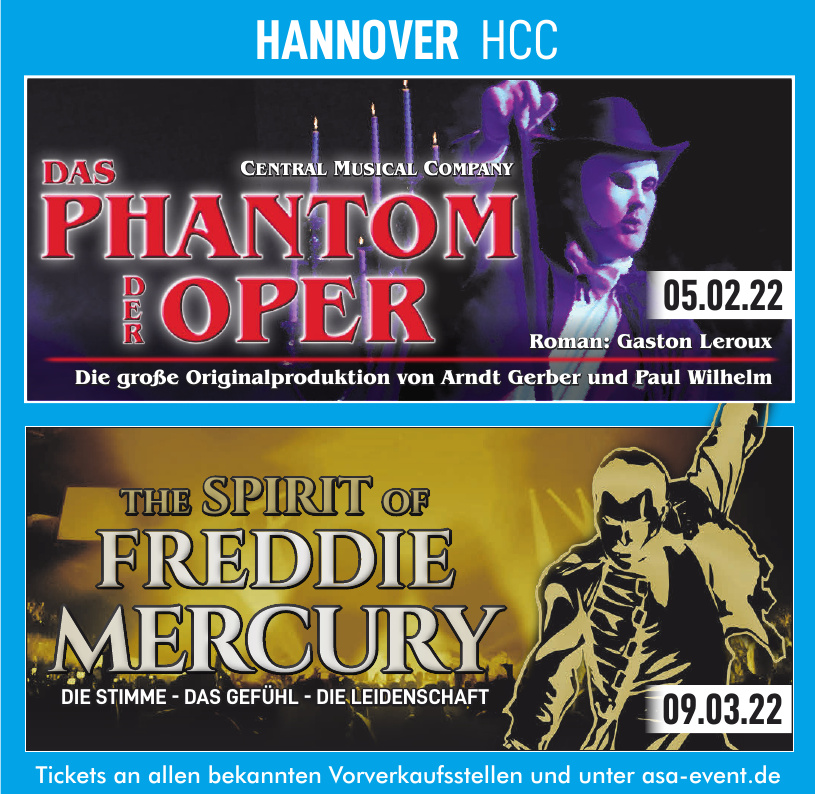 Hannover HCC
