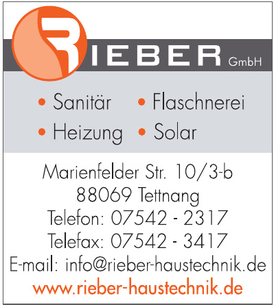 Rieber GmbH