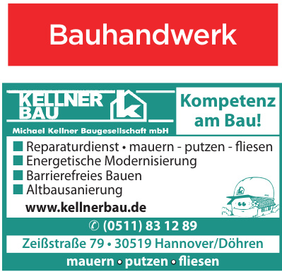 Kellner Bau Michael Kellner Baugesellschaft mbH Kellner Bau Michael Kellner Baugesellschaft mbH