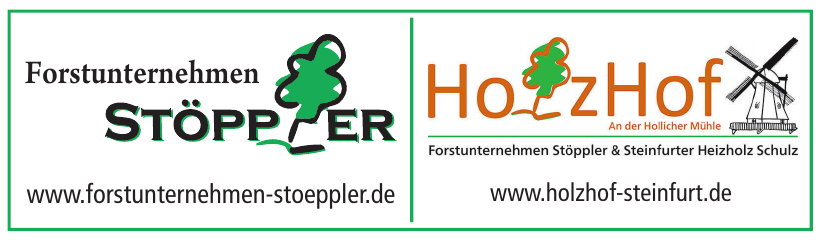 Holzhof Steinfurt Holzhof Steinfurt