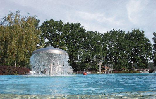 Ab ins Wasser Image 1 Ab ins Wasser Image 1