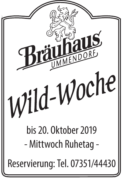 Bräuhaus Ummendorf Bräuhaus Ummendorf