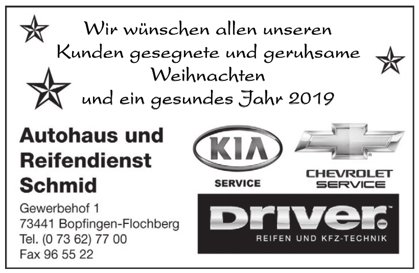 Autohaus und Reifendienst Schmid Autohaus und Reifendienst Schmid