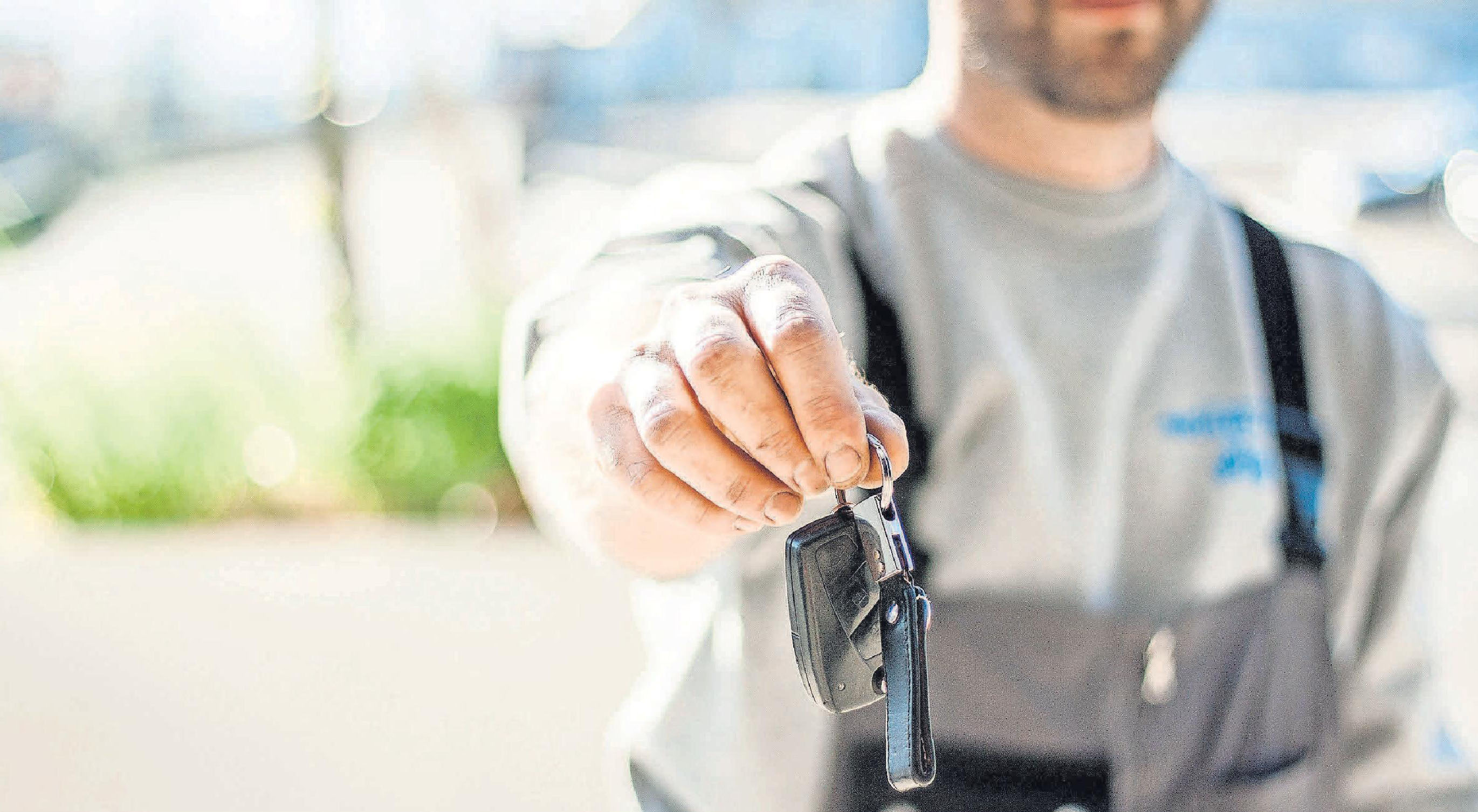 Serviceintervalle sollten bei Fahrzeugen eingehalten werden. Foto: Pexels Serviceintervalle sollten bei Fahrzeugen eingehalten werden. Foto: Pexels