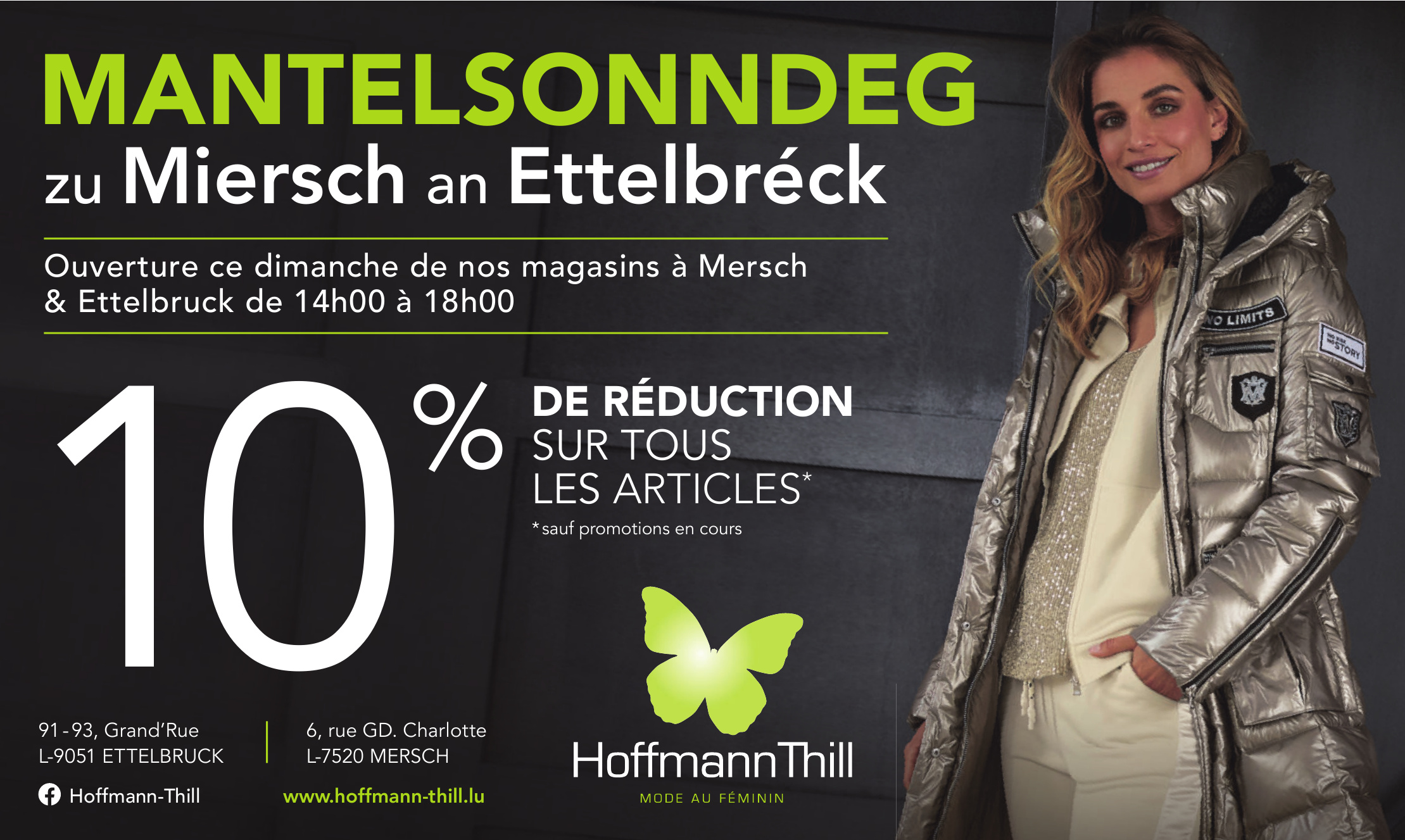Hoffmann Thill Hoffmann Thill