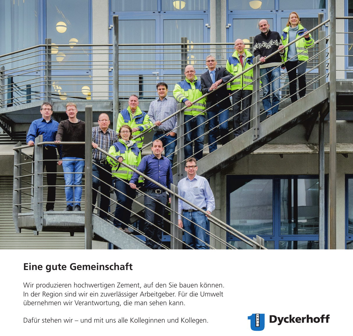 Dyckerhoff Dyckerhoff