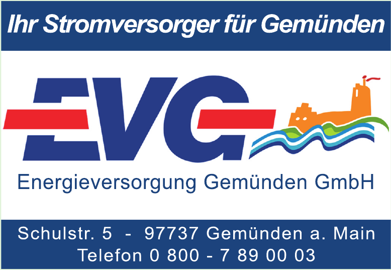 Energieversorgung Gemüden GmbH Energieversorgung Gemüden GmbH