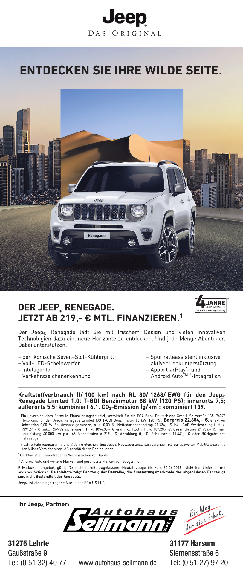 Autohaus Sellmann GmbN Autohaus Sellmann GmbN