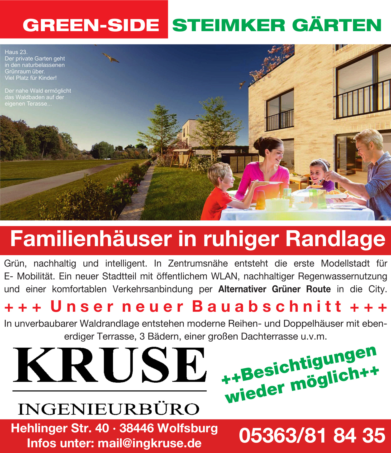 Kruse Ingenieurbüro Kruse Ingenieurbüro