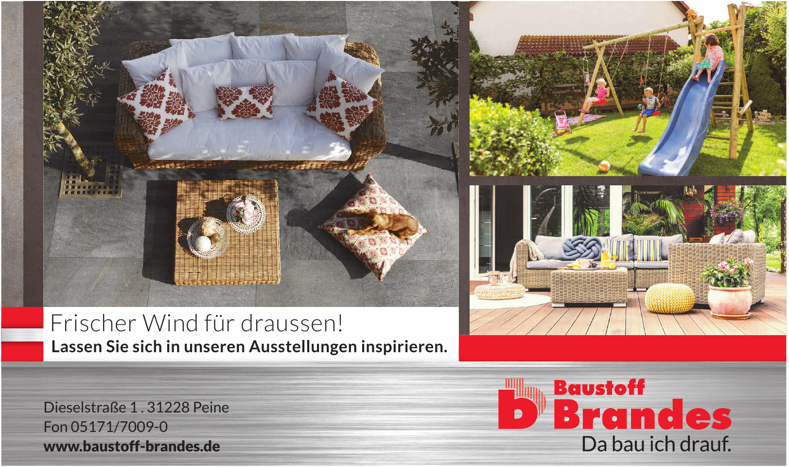 Baustoff Brandes Baustoff Brandes