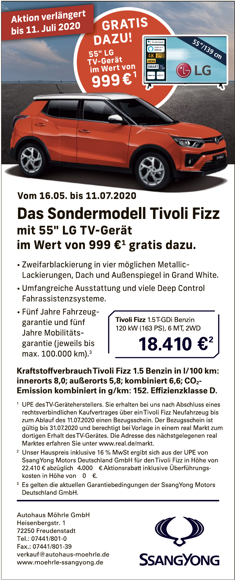 Autohaus Möhrle GmbH Autohaus Möhrle GmbH