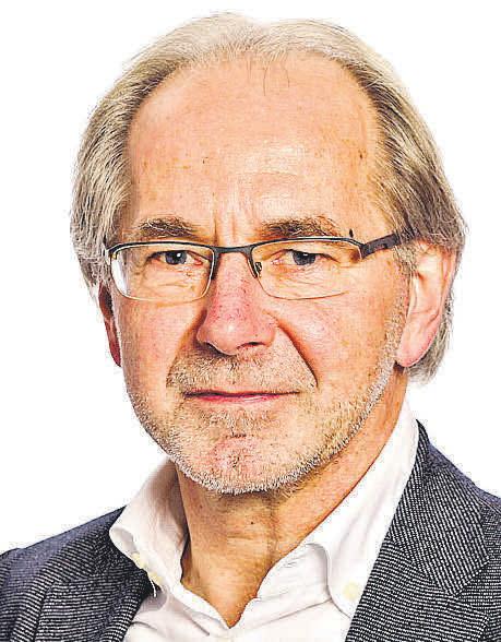 Wolfgang Langmack Rechtsanwalt und Notar Fachanwalt für Erbrecht FOTO: R Wolfgang Langmack Rechtsanwalt und Notar Fachanwalt für Erbrecht FOTO: R