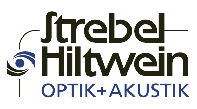 Strebel Hiltwein Optik+Akustik Strebel Hiltwein Optik+Akustik