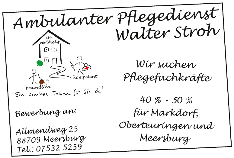 Walter Stroh Walter Stroh