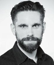 Dirigent Florian Csizmadia wirkt zum zweiten Mal mit. FOTO: VINCENT LEIFER Dirigent Florian Csizmadia wirkt zum zweiten Mal mit. FOTO: VINCENT LEIFER