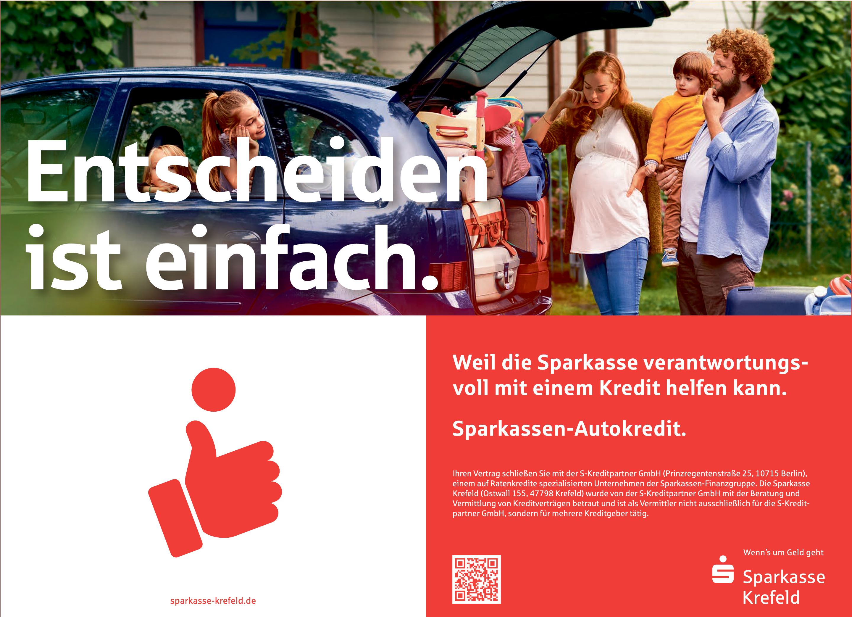 Sparkasse Krefeld Sparkasse Krefeld