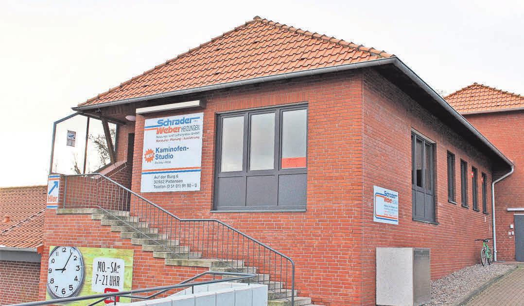 Das Unternehmen ist seit 2017 in den Geschäftsräumen Auf der Burg 6 ansässig. Das Unternehmen ist seit 2017 in den Geschäftsräumen Auf der Burg 6 ansässig.