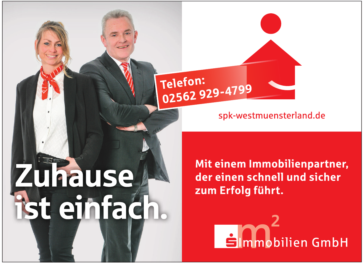 Sparkasse Westmünsterland Immobilien GmbH Sparkasse Westmünsterland Immobilien GmbH