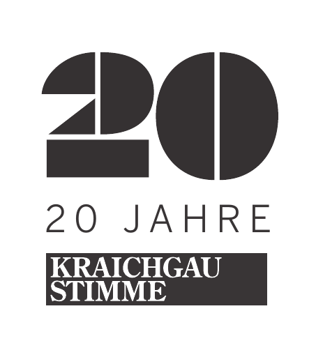 Seit 20 Jahren die Stimme für den Kraichgau Image 2 Seit 20 Jahren die Stimme für den Kraichgau Image 2