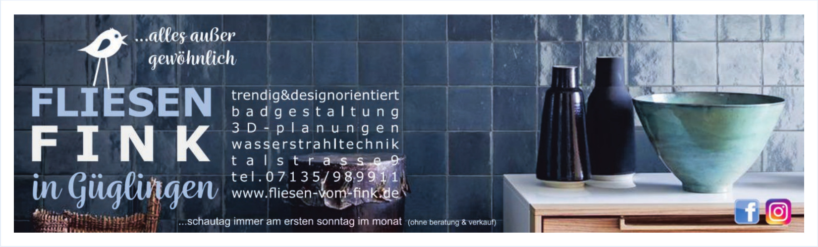 Fliesen Fink Fliesen Fink