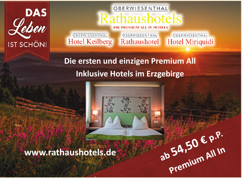 Rathaushotels Rathaushotels